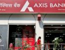 Axis Bank: Most analysts hold 'buy' recommendations