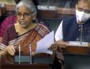 At 91 minutes, FM delivers shortest Budget speech