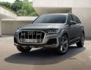 Audi launches new version of SUV Q7 at Rs 79.99 lakh