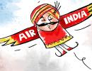 'Tatas will bring Air India to former glory'