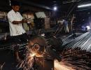 Manufacturing activities hit 3-month high in Nov