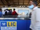 Exposure to Adani group less than one per cent: LIC