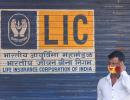 'Decision to sell LIC is more political than economic'