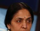 CBI questions former NSE CEO Chitra Ramkrishna