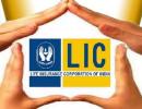 LIC IPO: Overall subscription at 66% on Day 1