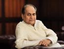 Rahul Bajaj, World's Favourite Indian