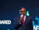 One needs to be fit first to grow: Tata Sons chief