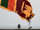 Financial woes grip Lanka; Indian cos, banks cautious