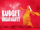 Highlights of Union Budget 2022-23