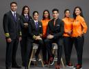 First look: Uniform of Jhunjhunwala's Akasa Air's crew