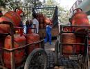 LPG price hiked by Rs 50; rates up by Rs 244 in 1 year