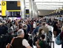 Heathrow restrictions: Many London flights rescheduled