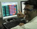 India's m-cap hits new record high of Rs 280.5 trn