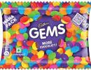 'Cadbury Gems' vs 'James Bond': And the winner is...