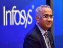 ''One Infosys' Will Be Crucial'