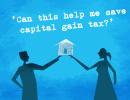 TAX GURU: 'Can this help save capital gain tax?'