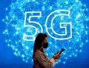 '5G is a long haul'