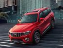 The Big Daddy of SUVs at Rs 11.49 Lakh!