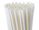 Plastic straws cause FMCG firms indigestion