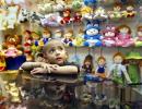 Sales of Indian toy makers up as Chinese imports dip