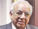 V Krishnamurthy, PSUs' turnaround man, dies at 97