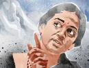 HC seeks CBI's stand on Chitra Ramkrishna's bail plea