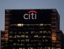 Citi to hire 80 commercial bankers in India