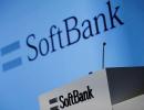 Softbank representative to step down from Paytm board