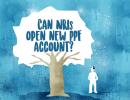 TAX GURU: 'Can NRIs open PPF accounts?'