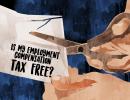 'Is my compensation tax-free?'