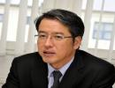 Hisashi Takeuchi is new MD and CEO of Maruti Suzuki