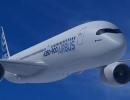 Airbus leans on ties with Tatas; pitches A350 to A-I