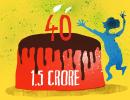 MF GURU: 'I want Rs 1.5 crore by 40'