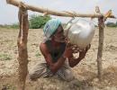 Heat spike in northwest, central, east India: IMD