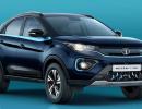 Tata Motors launches Nexon EV MAX at Rs 17.74 lakh