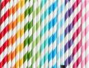 FMCG companies' stand against paper straws fizzles out