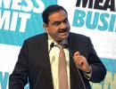 Adani row: 'No significant financial spillover risks'