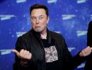 'Let the good times roll', Musk tweets as Twitter boss