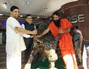 Patanjali to sell food retail biz to Ruchi Soya