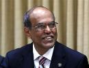 RBI's criticism for delayed rate hike unfair: Subbarao