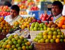 'Inflation likely to average above 7% in Q2 and Q3'