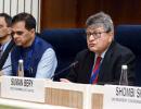 Challenges before NITI Aayog's Suman Bery