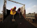 Coal India production slower than the captive mines