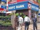 HDFC-HDFC Bank: Great Marriage, But...