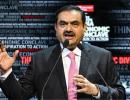 The Secret of Gautam Adani's Success