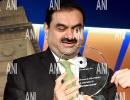 Adani Group to invest Rs 1 lakh crore in Karnataka