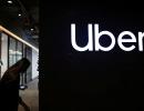 Delhi Police asks Uber to verify drivers before ride