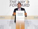 Gautam Adani's wealth up relative to India's GDP