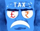 'Will I have to pay double income tax?'