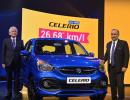 '2 to 3 years before small car market revives'